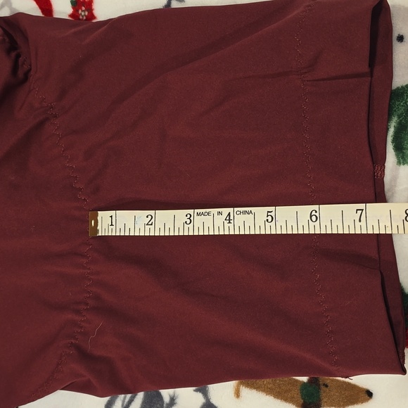 Terry Women's Biking Shorts XL - Picture 5 of 5